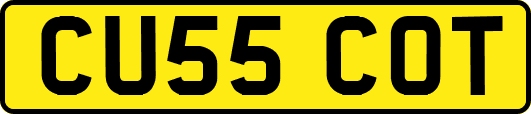 CU55COT