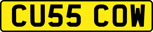 CU55COW