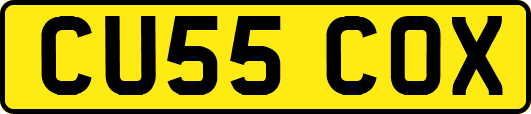 CU55COX