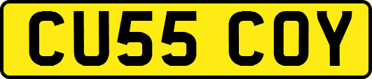 CU55COY