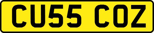 CU55COZ