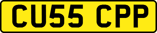 CU55CPP