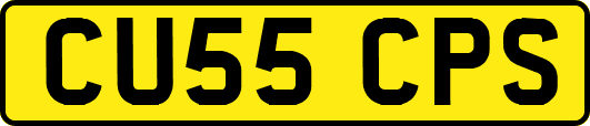 CU55CPS