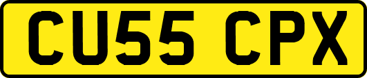 CU55CPX