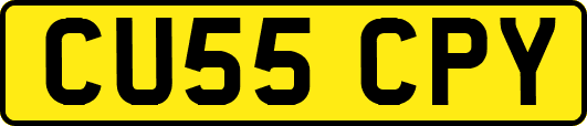 CU55CPY