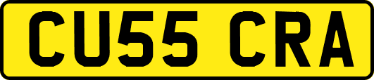 CU55CRA