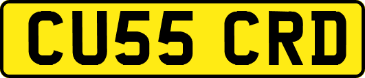 CU55CRD