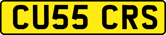 CU55CRS