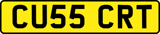 CU55CRT