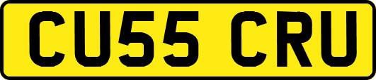 CU55CRU