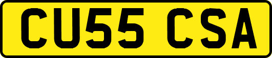 CU55CSA