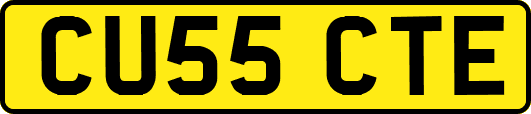 CU55CTE