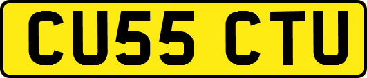 CU55CTU