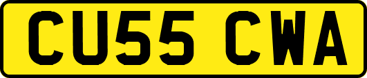 CU55CWA