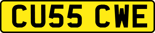 CU55CWE