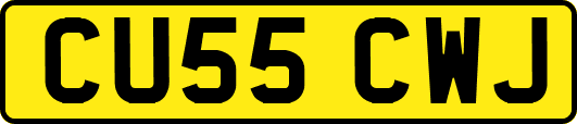 CU55CWJ