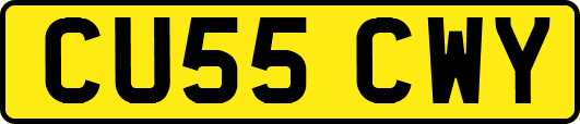 CU55CWY