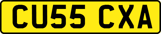 CU55CXA
