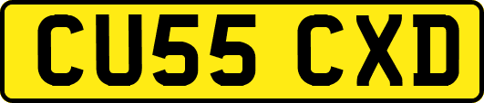 CU55CXD
