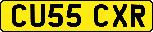 CU55CXR
