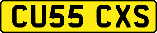 CU55CXS