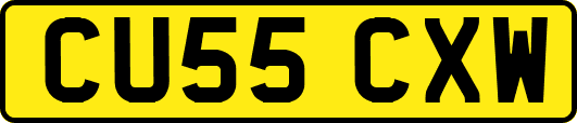 CU55CXW