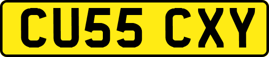 CU55CXY