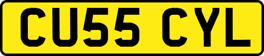 CU55CYL