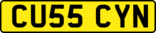 CU55CYN
