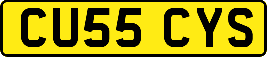 CU55CYS