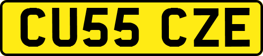 CU55CZE