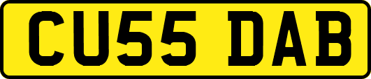 CU55DAB