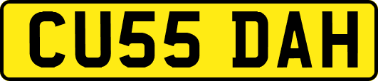 CU55DAH