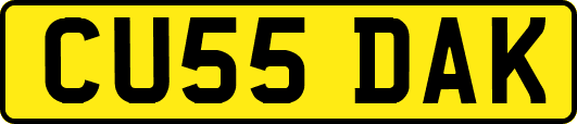 CU55DAK