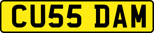 CU55DAM