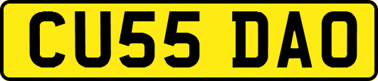 CU55DAO