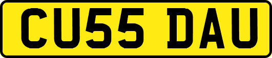 CU55DAU