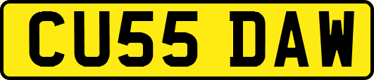 CU55DAW