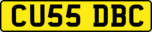 CU55DBC