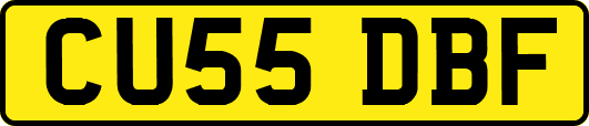 CU55DBF
