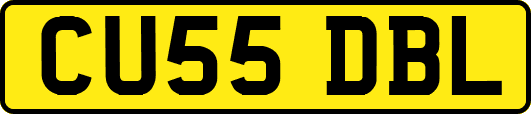 CU55DBL