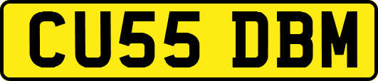 CU55DBM