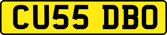 CU55DBO