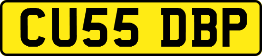 CU55DBP