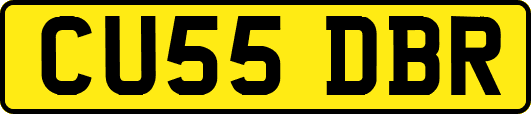 CU55DBR