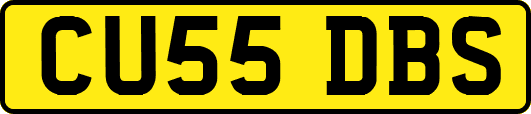 CU55DBS