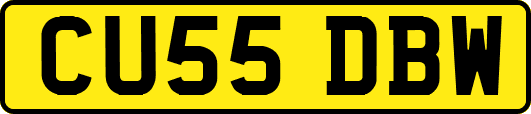 CU55DBW