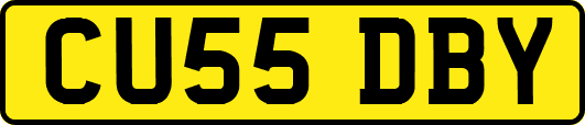 CU55DBY