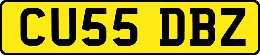 CU55DBZ