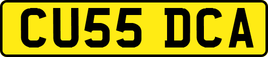 CU55DCA